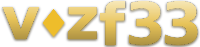 vozf33 logo