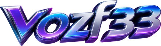 vozf33 logo